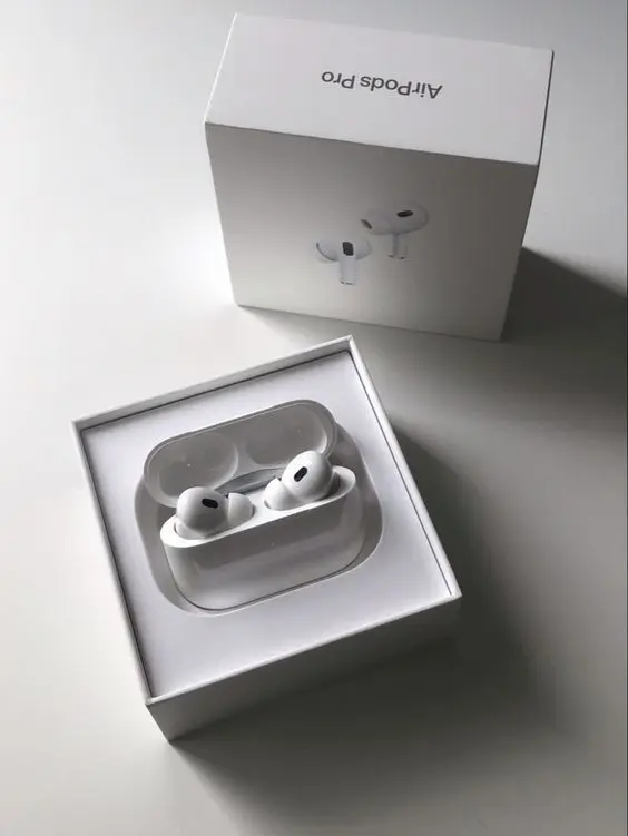 Airpods Pro 2