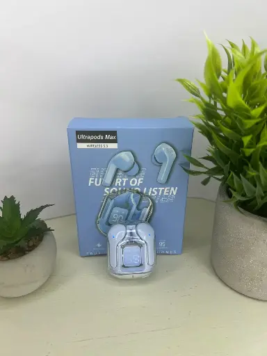 Audifonos ultrapods max