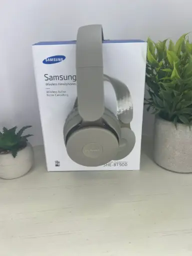 Audifonos Samsung  bt900