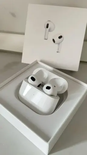 Airpods 3generación