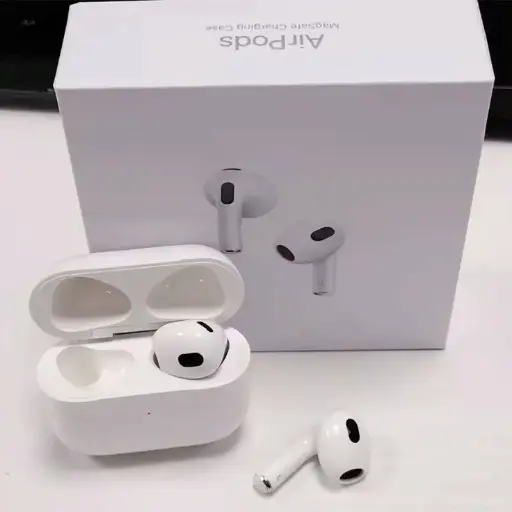 Airpods 4generacion