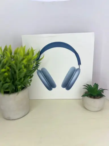 Airpods Max