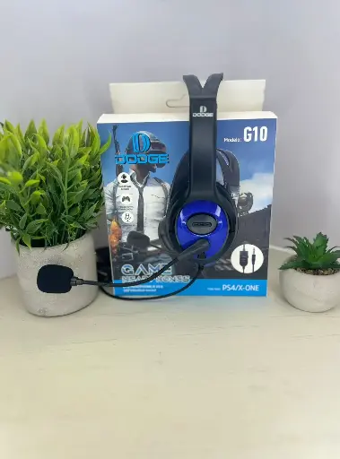 Audifonos G10
