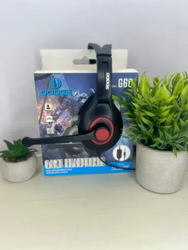 audifonos G60